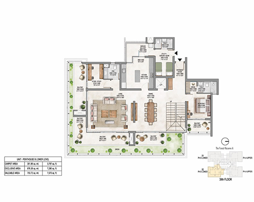 Krisumi-the-forest-reserve-Penthouse