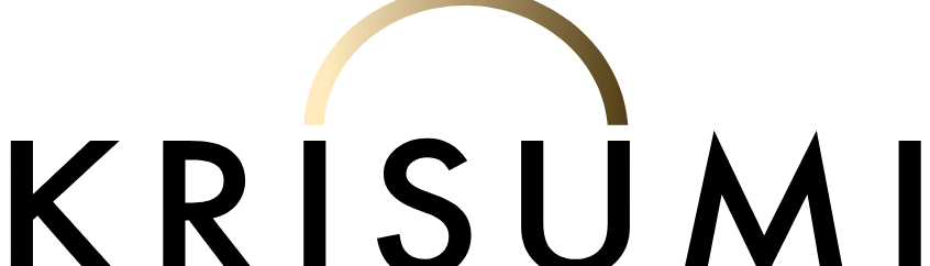 Krisumi Indo-Japanese Real Estate Development Logo
